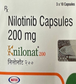 KNILONAT 200 MG